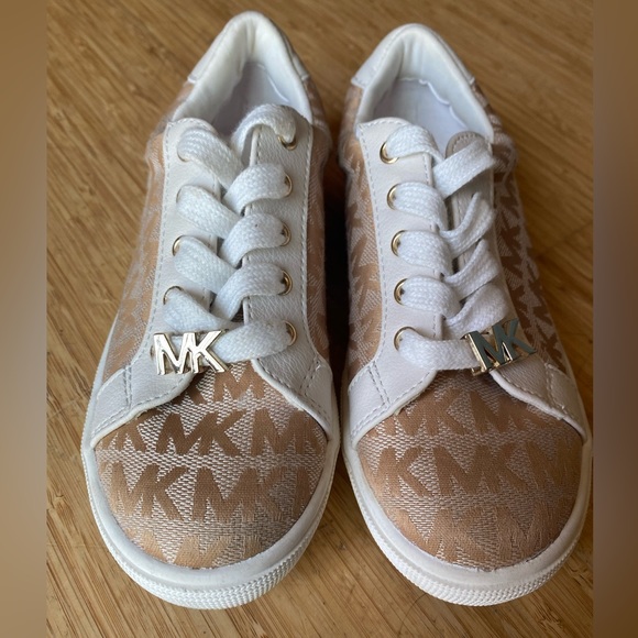 Michael Kors Other - NWOT Michael Kors kids shoes size 12 toddler.
